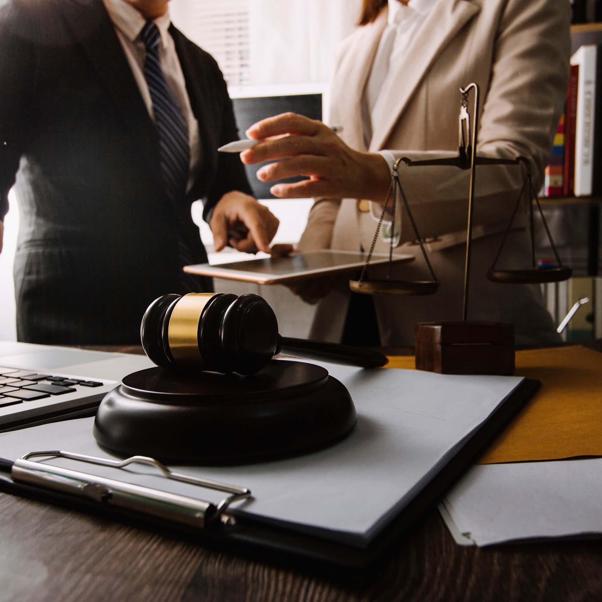 Corporate Compliance & Restructuring