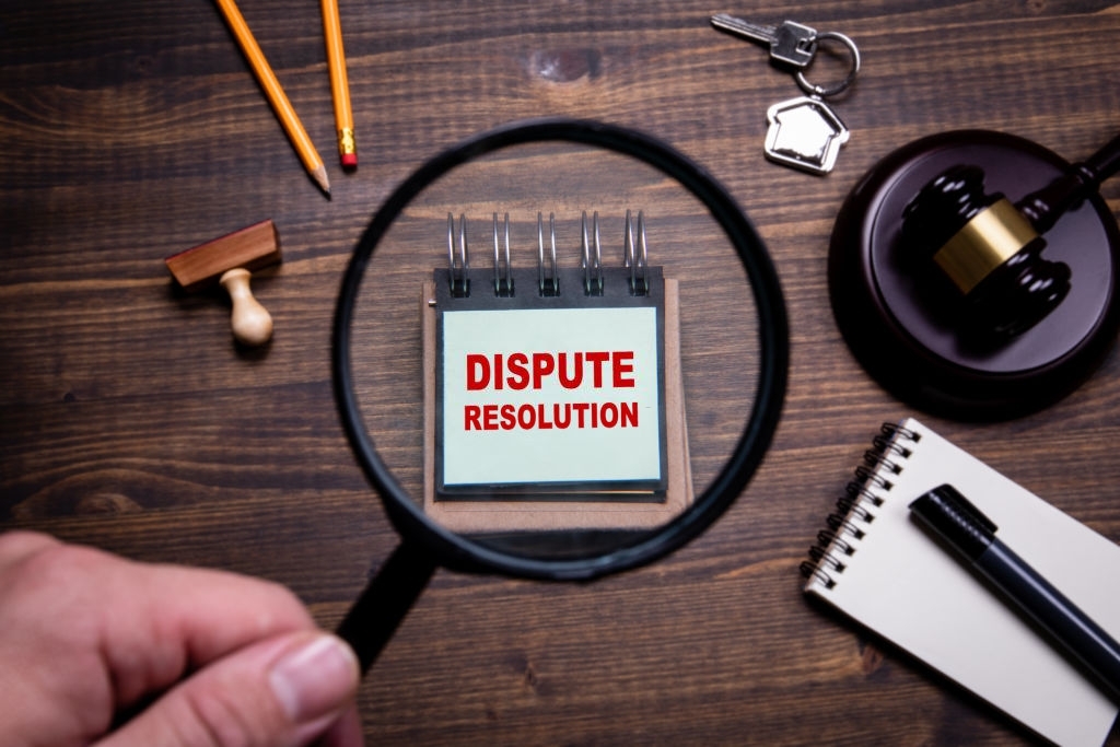 Alternative Dispute Resolution (ADR)
