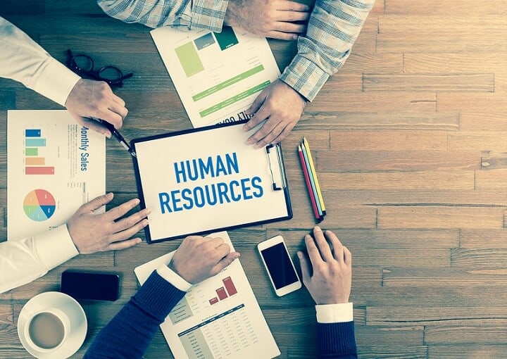 Legal Advisory & Human Resource Management