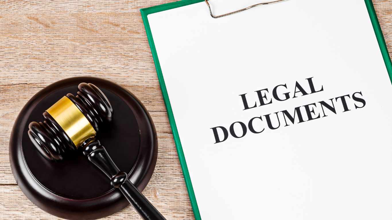 Legal Drafting & Documentation