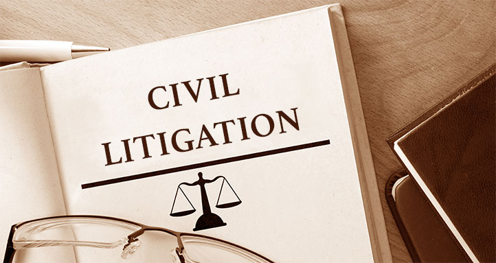 Litigation