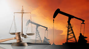 Oil & Gas Law
